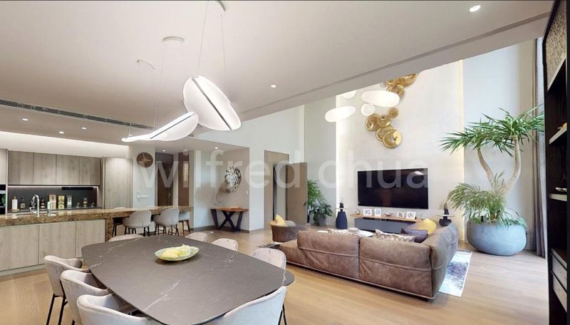 4 Bed Condo for Sale in  Dalvey Haus - Image 5